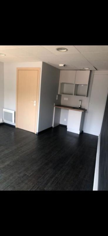 Bureau - 22 m² - 1 pièce