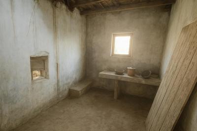 Maison - 133 m² - 3 pièces