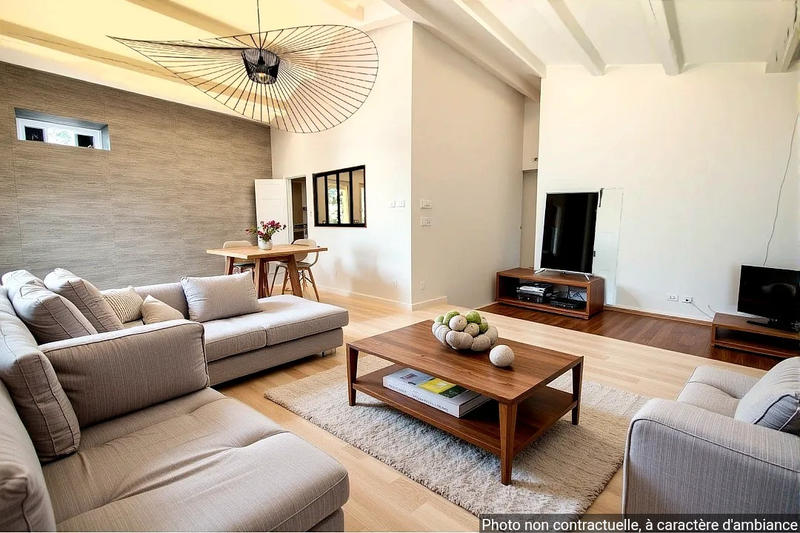 Villa - 176 m² - 7 pièces