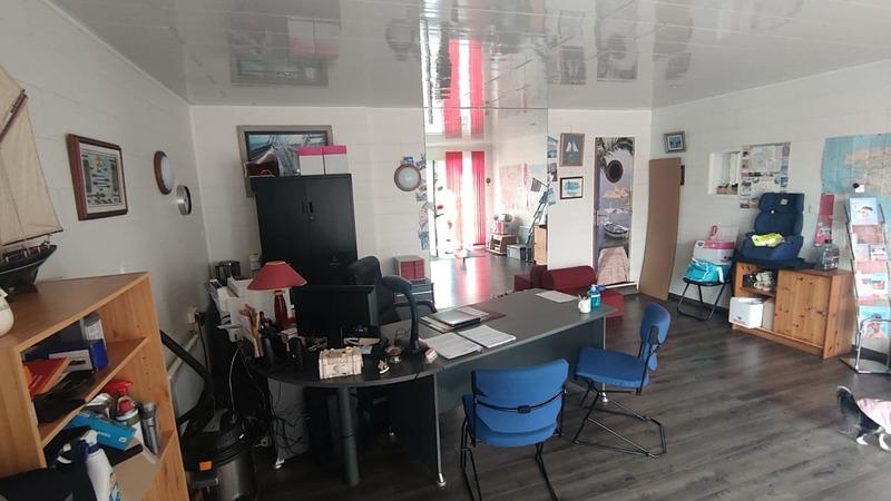 Immeuble - 85 m² - 5 pièces