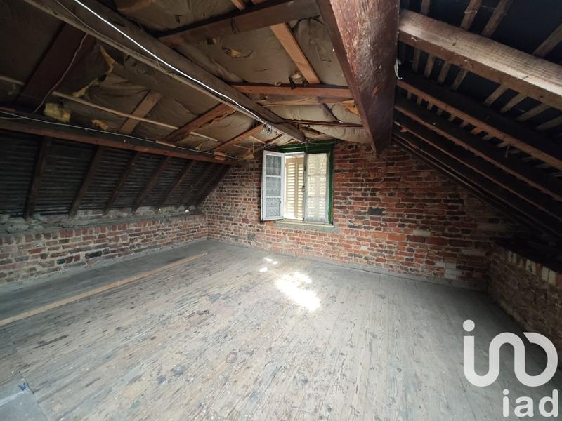 Maison - 88 m² - 4 pièces