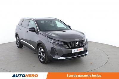 Peugeot 5008 1.5 Blue-HDi Allure Pack Eat8 130 ch