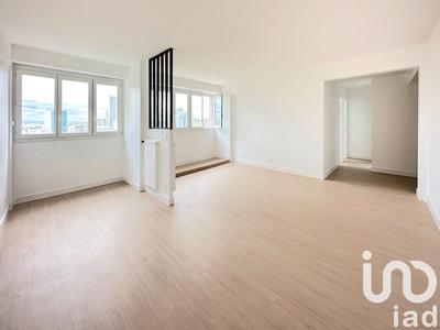 Appartement - 101 m² - 5 pièces