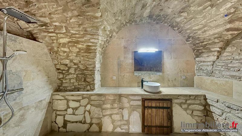 Mas - 282 m² - 11 pièces