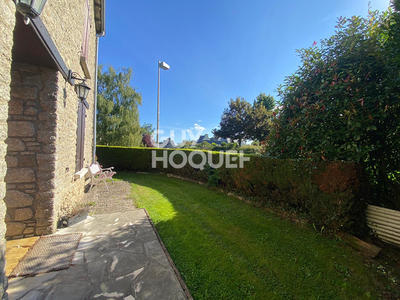 Maison - 138 m² - 4 pièces