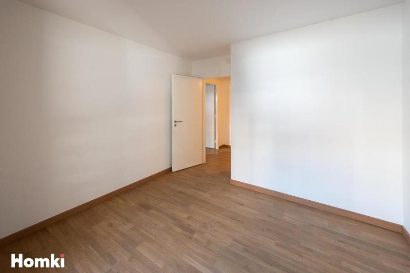 Appartement - 52 m² - 2 pièces