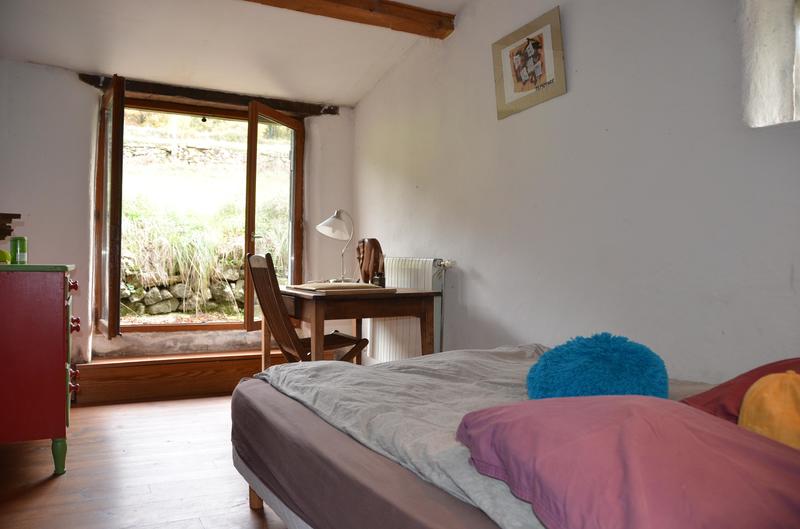 Maison en pierre - 143 m²