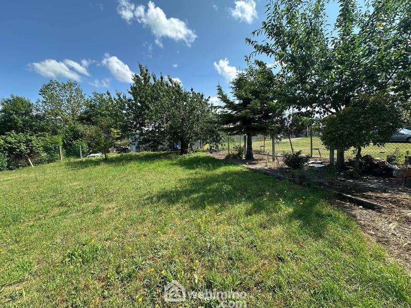 Maison - 106 m² - 4 pièces