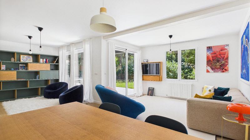 Maison - 140 m² - 4 pièces