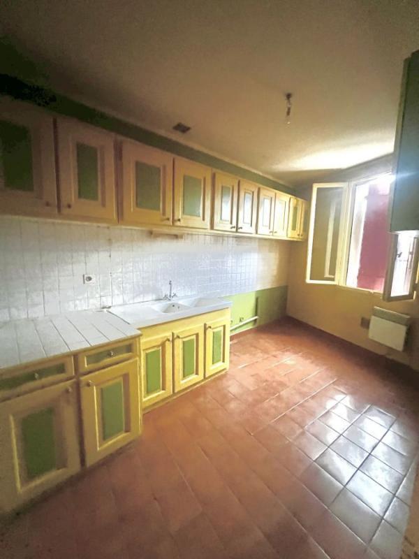 Maison - 48 m² - 3 pièces