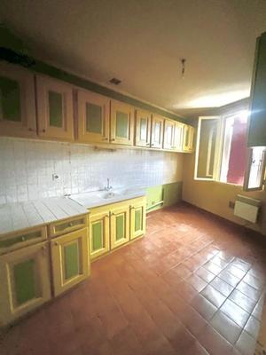 Maison - 48 m² - 3 pièces