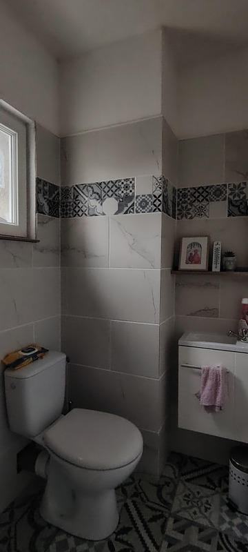 Maison de village - 235 m² - 10 pièces