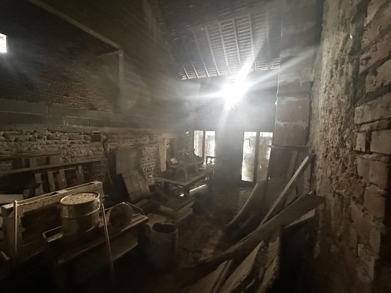 Maison - 160 m² - 4 pièces