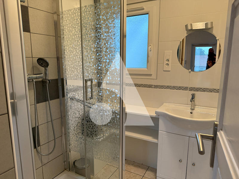 Appartement - 42 m² - 3 pièces