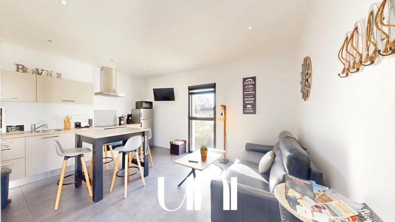 Maison - 155 m² - 7 pièces