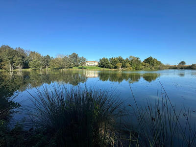 Maison - 278 m² - 10 pièces