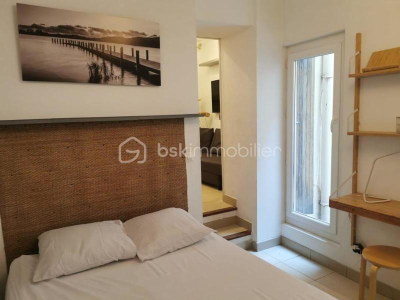 Appartement - 53 m² - 3 pièces