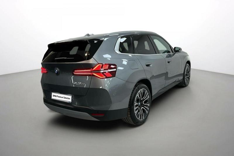 Bmw X3 G45 20 xDrive 208 ch Bva8