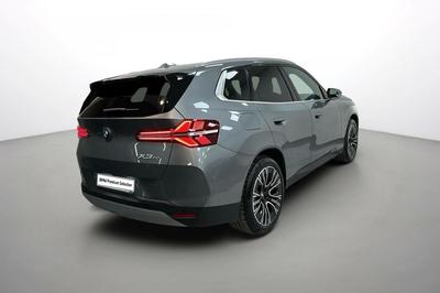 Bmw X3 G45 20 xDrive 208 ch Bva8