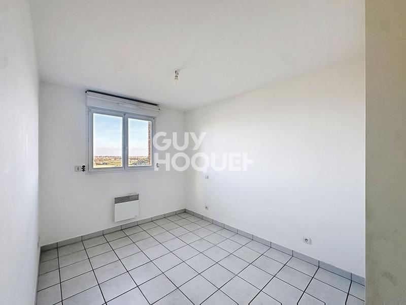 Appartement - 77 m² - 3 pièces