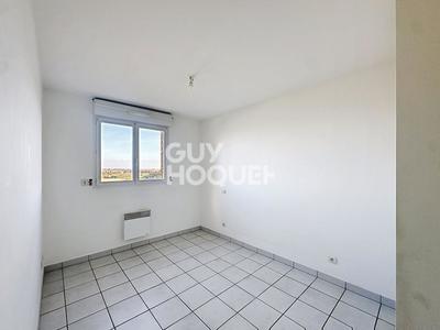 Appartement - 77 m² - 3 pièces