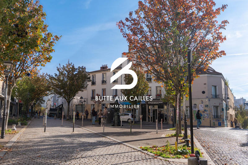 Appartement - 42 m² - 1 pièce