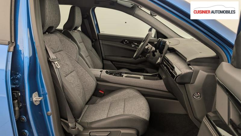 Renault Austral Nouveau Full Hybrid E-Tech 200 Ch Evolution