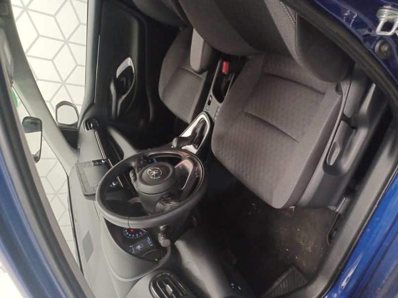 Toyota Yaris Hybride 116h Dynamic