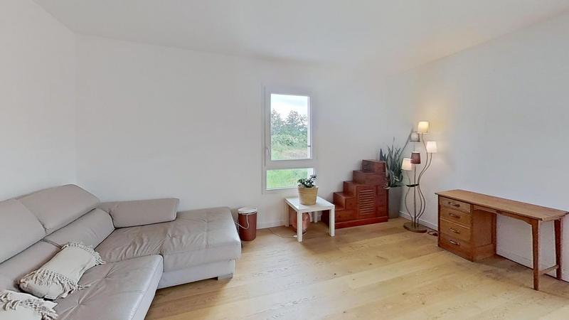 Appartement - 12 m² - 3 pièces