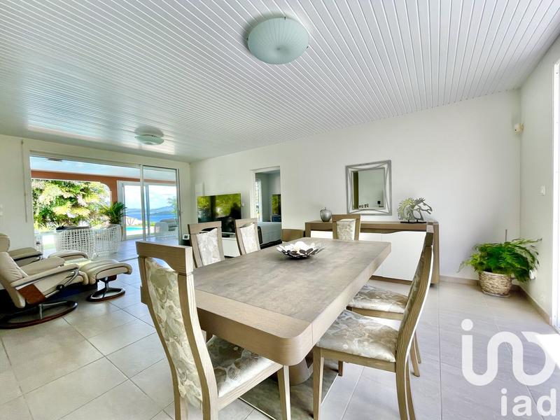 Maison - 168 m² - 5 pièces