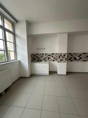 Appartement - 54 m² - 2 pièces