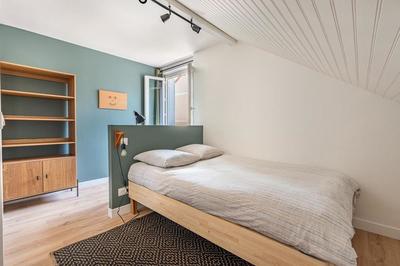 Chambre - 24 m² - 1 pièce