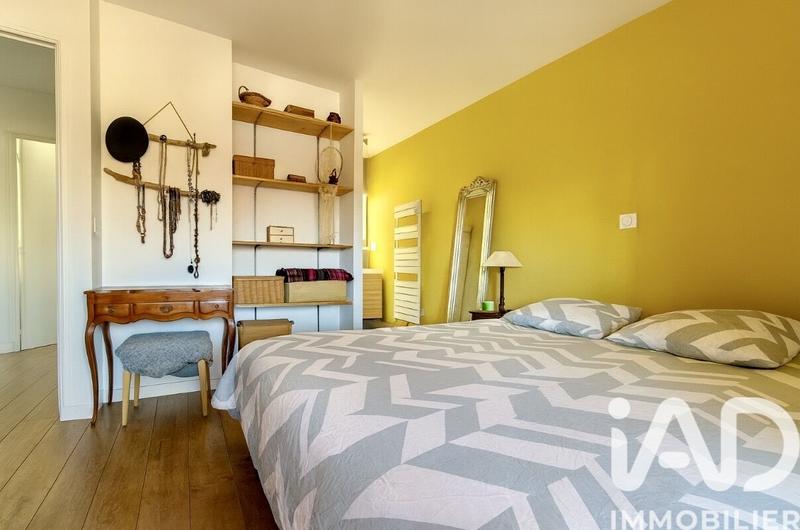 Maison - 116 m² - 5 pièces