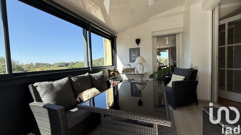 Maison de campagne - 177 m² - 7 pièces