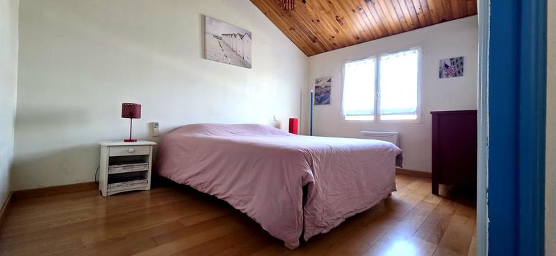 Maison - 170 m² - 7 pièces