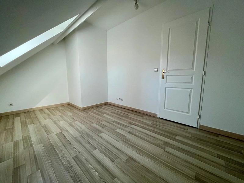 Maison - 50 m² - 3 pièces