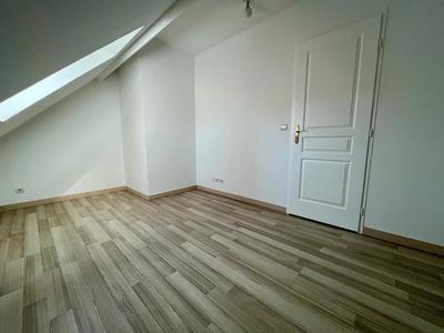 Maison - 50 m² - 3 pièces