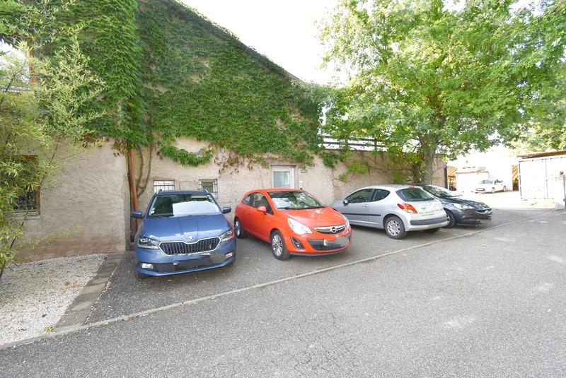 Bureau - 287 m² - 4 pièces