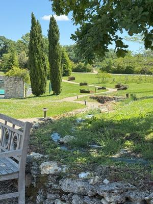 Manoir - 954 m² - 22 pièces