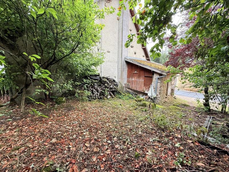 Maison - 226 m² - 10 pièces