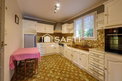 Maison - 129 m² - 5 pièces