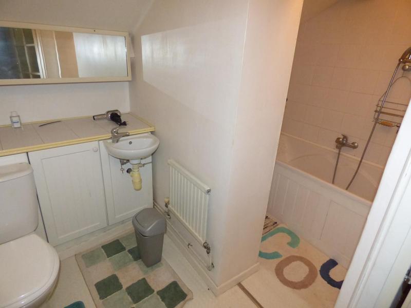 Maison - 140 m² - 7 pièces