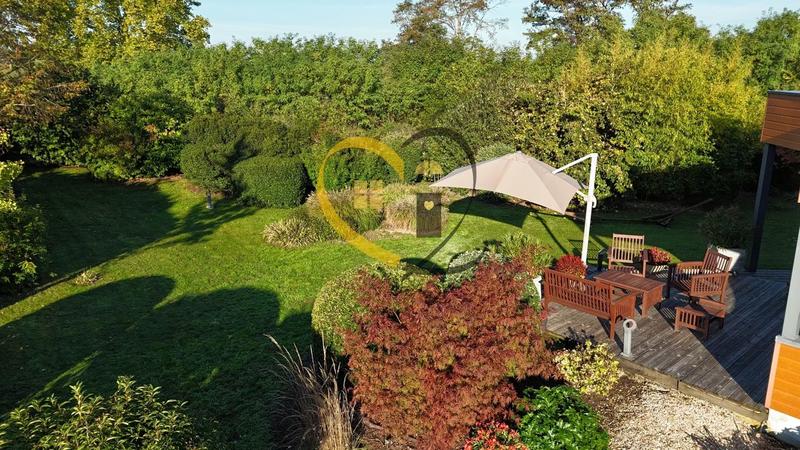 Villa - 176 m² - 6 pièces