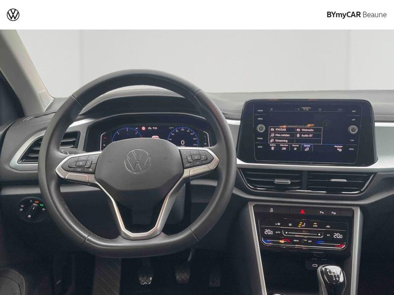 Volkswagen t-Roc 2.0 Tdi 116 Start/Stop Bvm6 Life Business