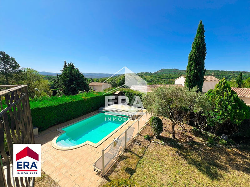 Maison - 145 m² - 7 pièces