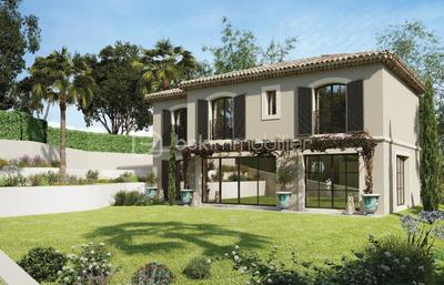 Terrain - 778 m²