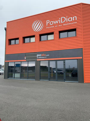 Local commercial - 84 m²