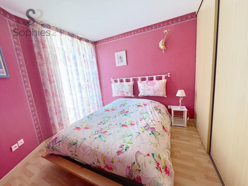 Maison - 169 m² - 5 pièces