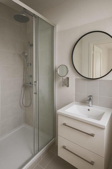 Appartement - 32 m² - 1 pièce