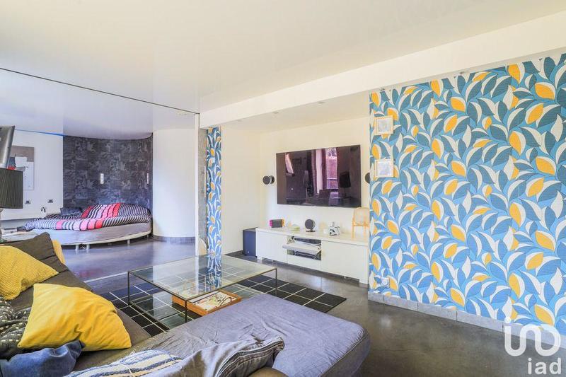 Maison - 173 m² - 5 pièces